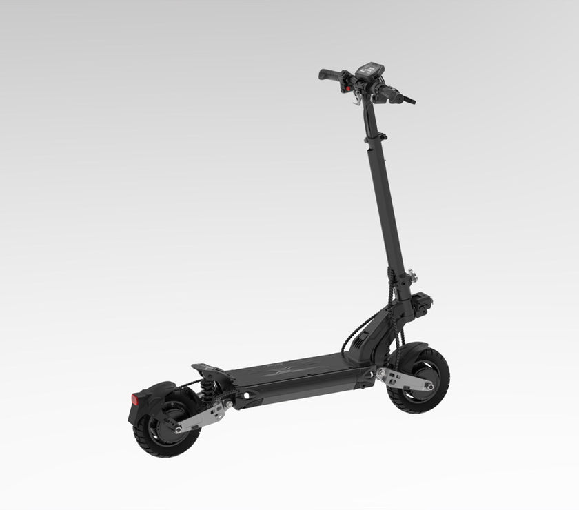 Electric Offroad Scooter
