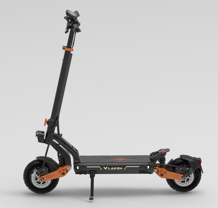 Valken G2 Master 2000w Electric Offroad Scooter