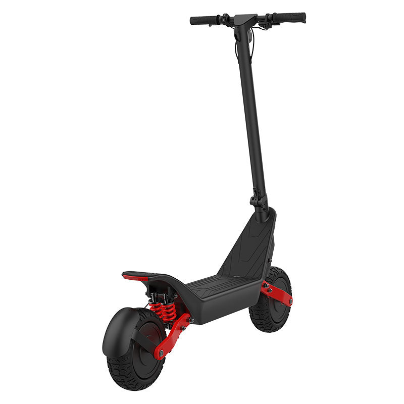 X10 Off Road Electric Scooter